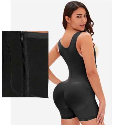 SHAPEWEAR FOR EVERY BODY: FINDING YOUR PERFECT FIT