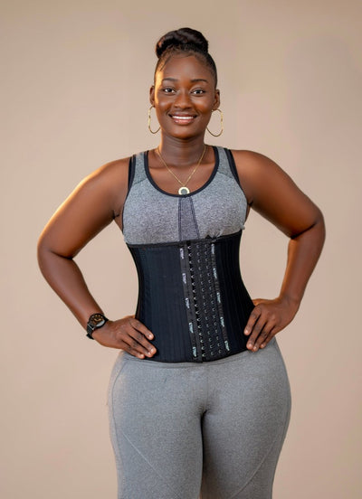 Waist Training 101: Your Complete Guide to a Sculpted Waistline & Confident You