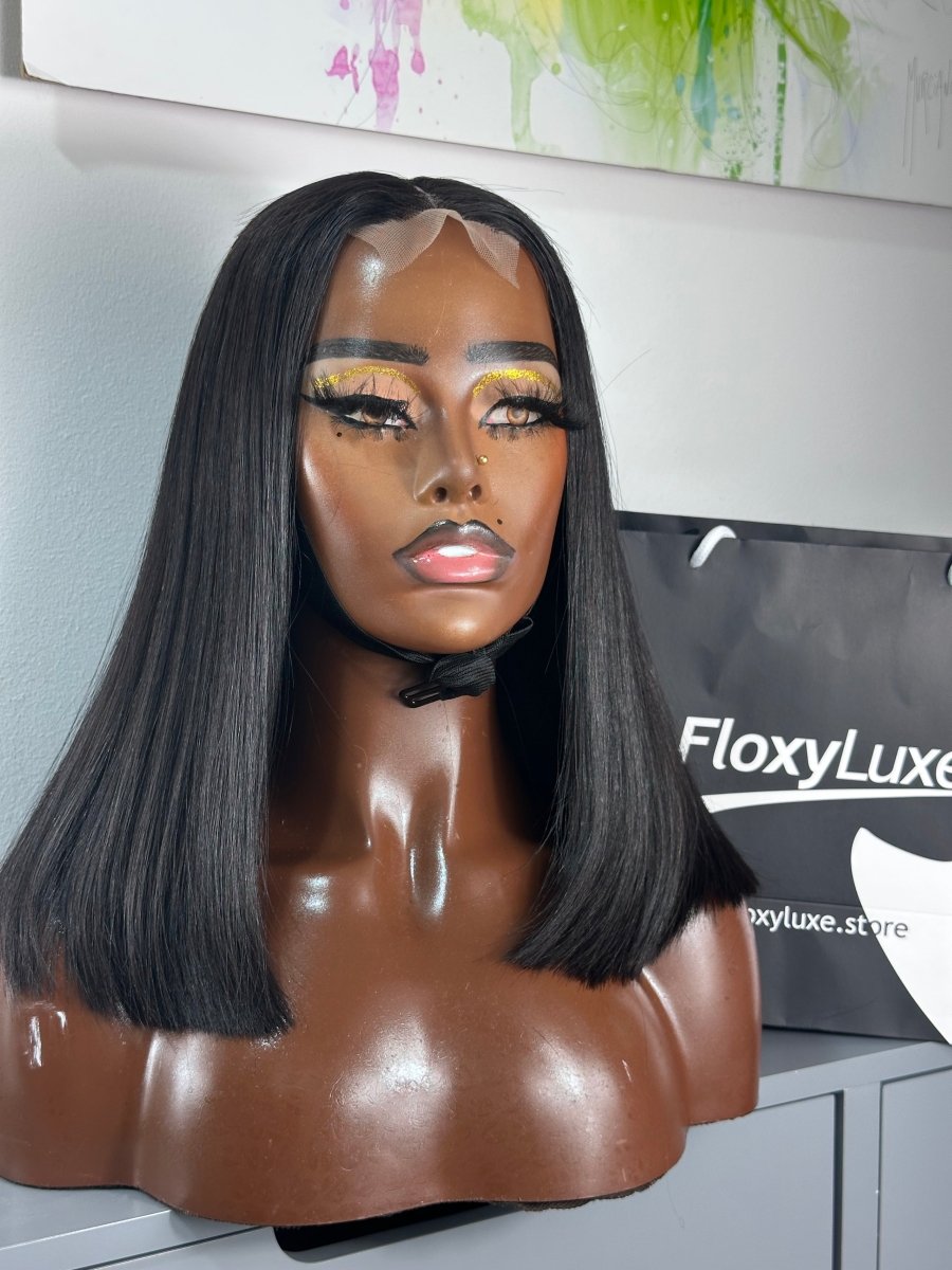 Bob wig - FloxyLuxe