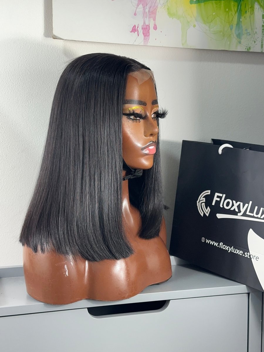 Bob wig - FloxyLuxe