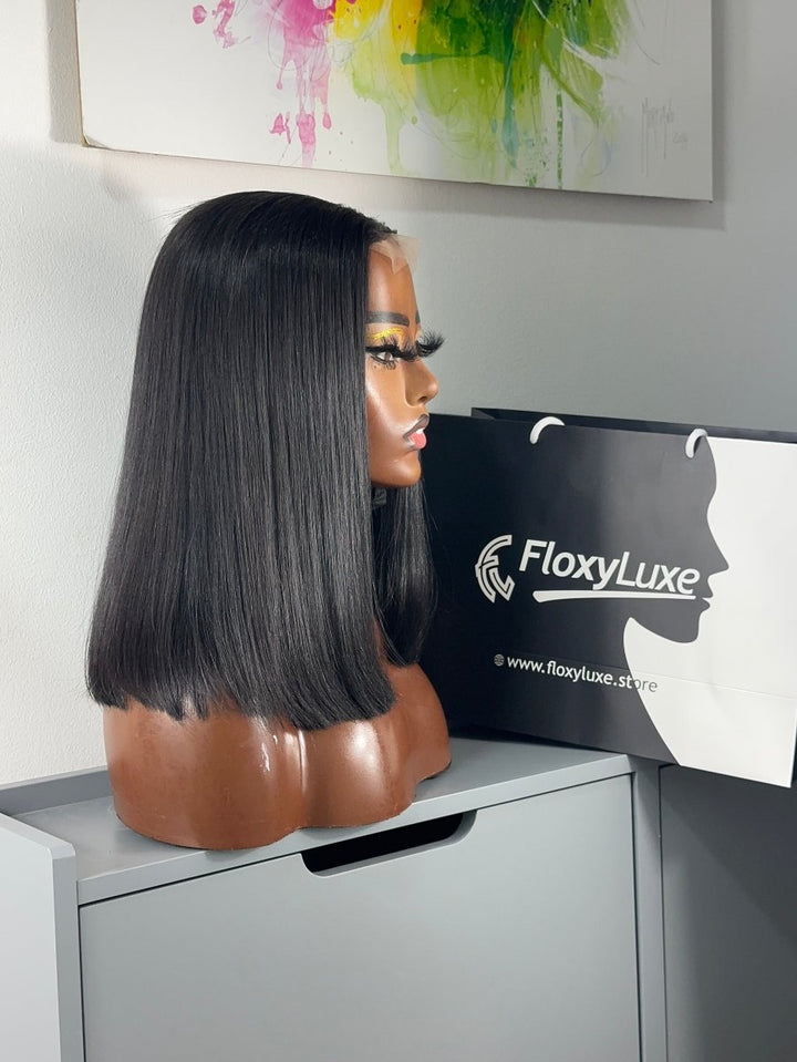 Bob wig - FloxyLuxe