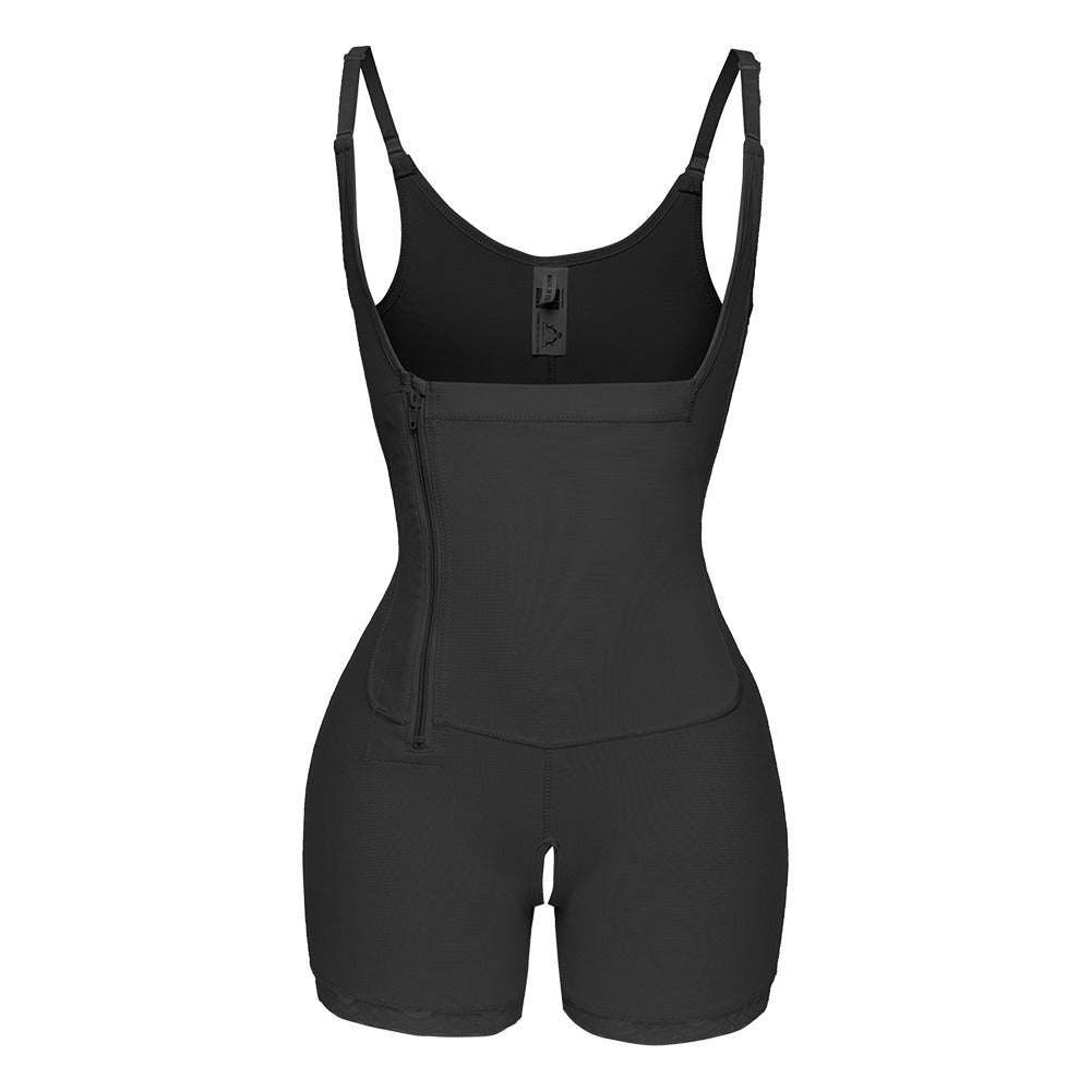 Body Shaper Butt Lifter - FloxyLuxe