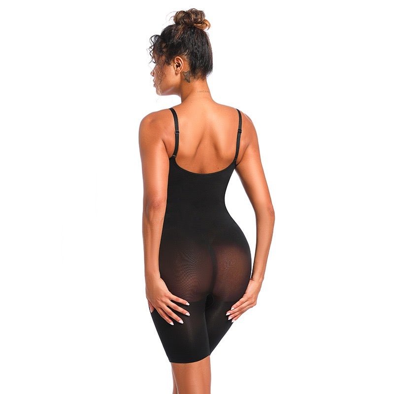 BODY SHAPER ROMPER - FloxyLuxe