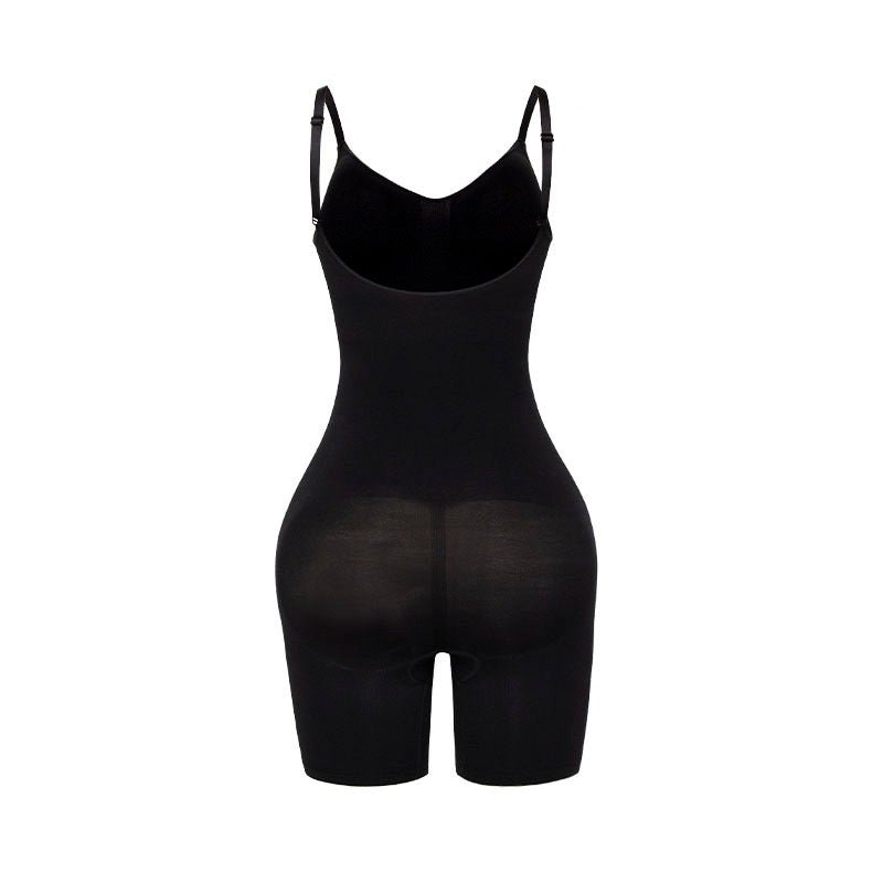 BODY SHAPER ROMPER - FloxyLuxe