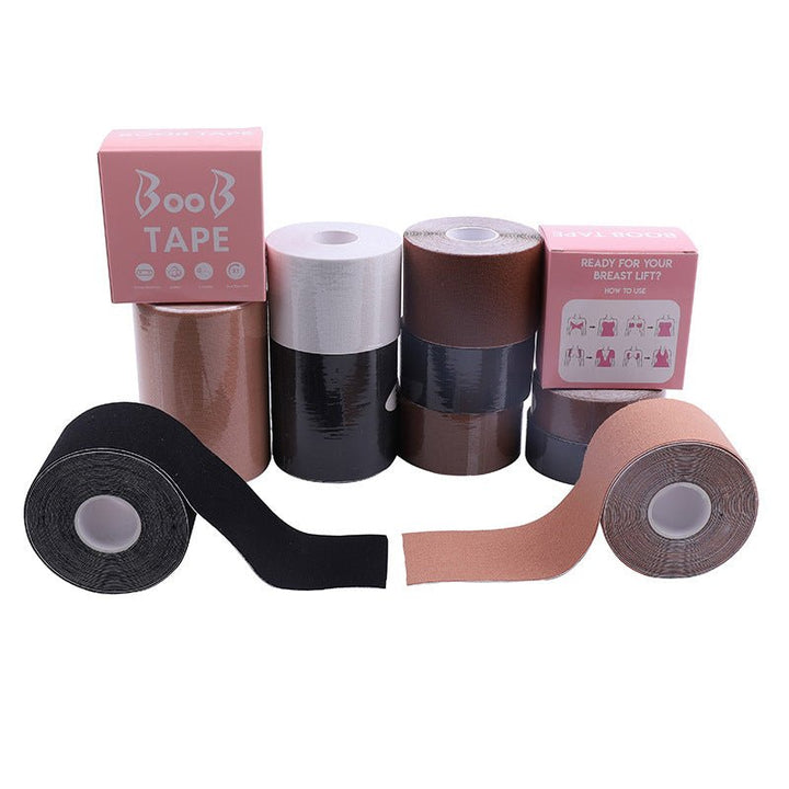 BREAST TAPE - FloxyLuxe