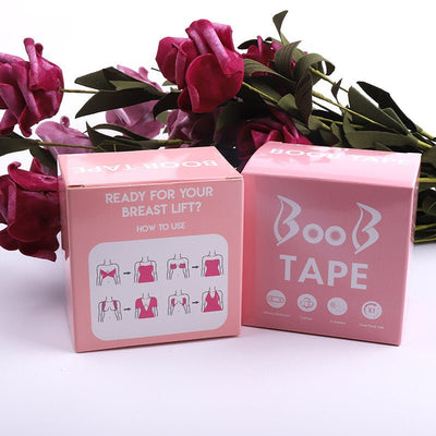 BREAST TAPE - FloxyLuxe