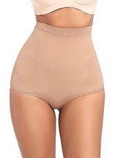 CURVE CONTROL PANTIES - FloxyLuxe