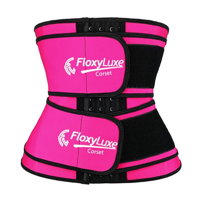 Double Compression Trimmer - FloxyLuxe