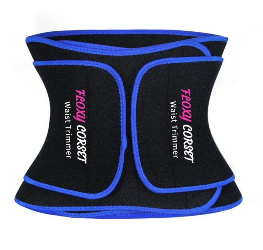 FLOXYLUXE SWEAT BELT - FloxyLuxe