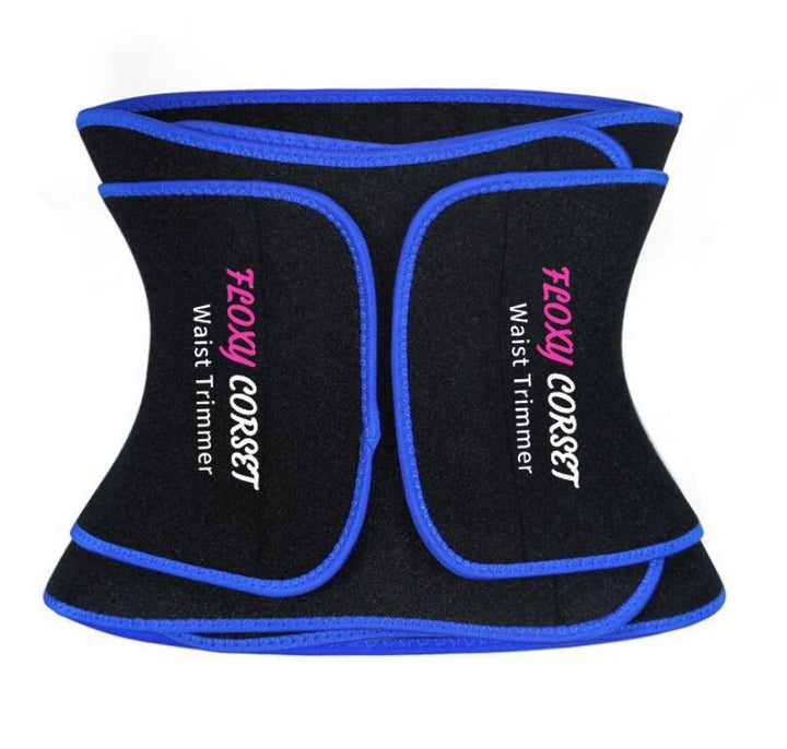 FLOXYLUXE SWEAT BELT - FloxyLuxe