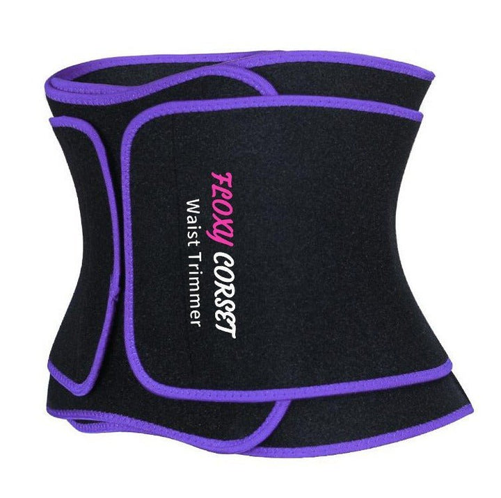 FLOXYLUXE SWEAT BELT - FloxyLuxe