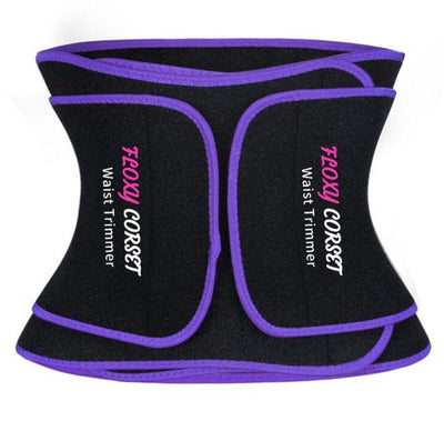 FLOXYLUXE SWEAT BELT - FloxyLuxe