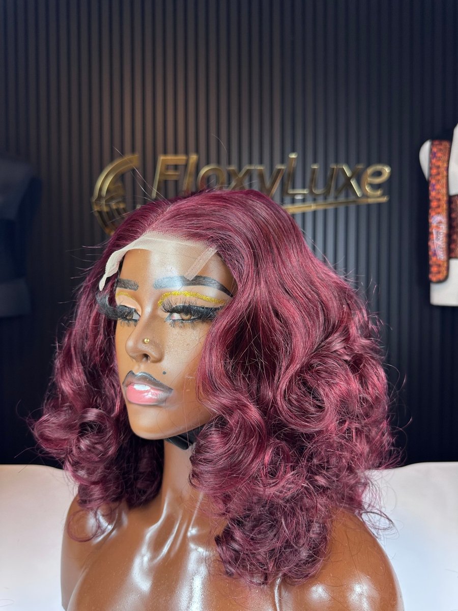 LOOSE WAVE - FloxyLuxe