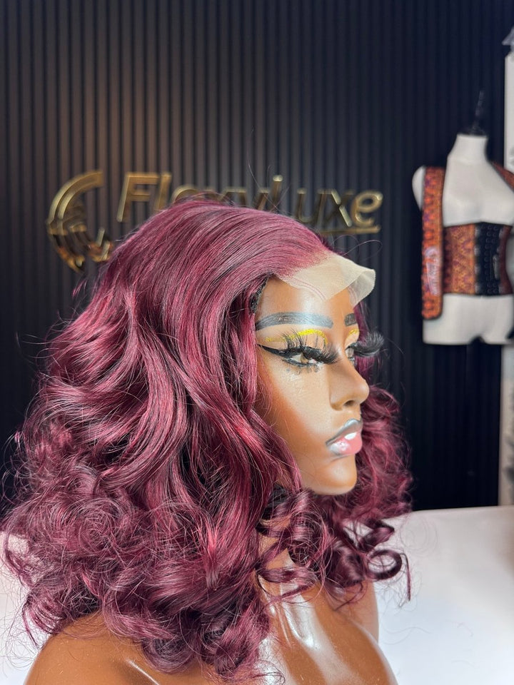 LOOSE WAVE - FloxyLuxe