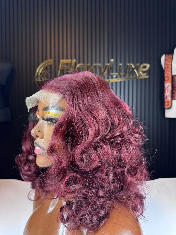 LOOSE WAVE - FloxyLuxe