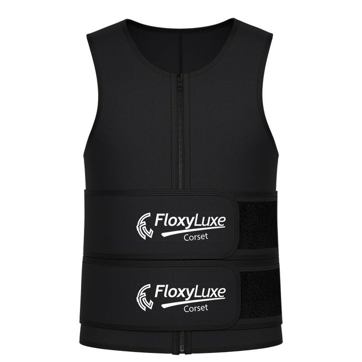 Men's Vest Trainer - FloxyLuxe