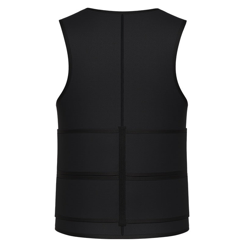 Men's Vest Trainer - FloxyLuxe