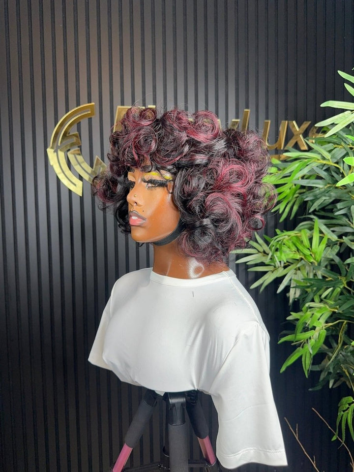 Omotala curls - FloxyLuxe