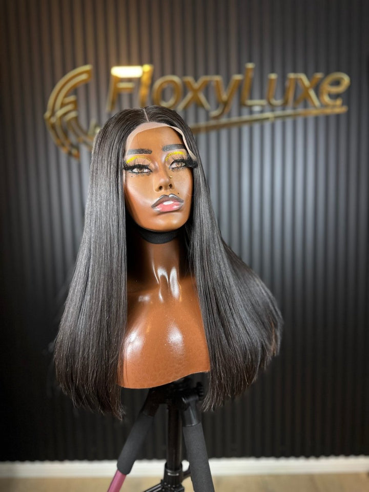 SDD BONE STRAIGHT - FloxyLuxe