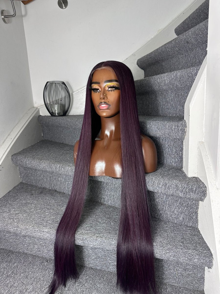 SDD DARK PURPLE - FloxyLuxe