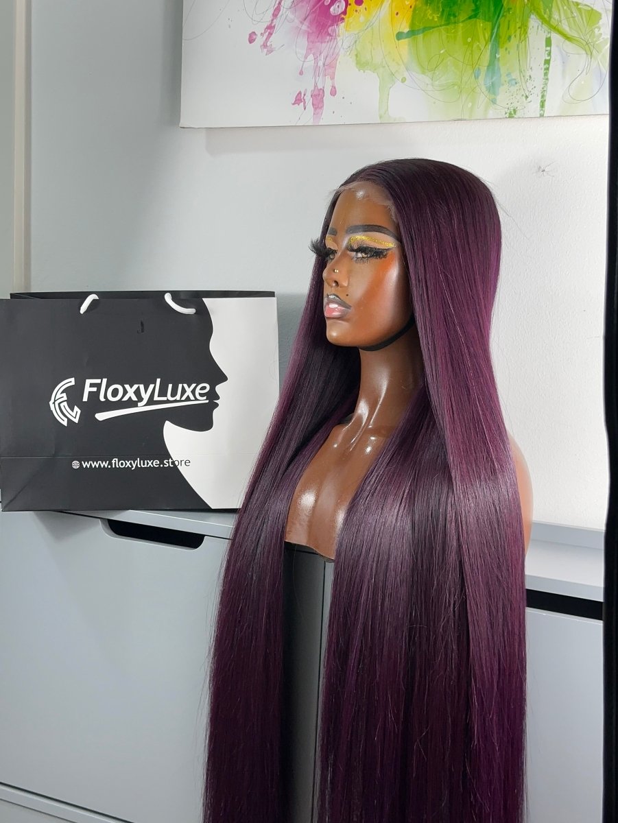 SDD DARK PURPLE - FloxyLuxe