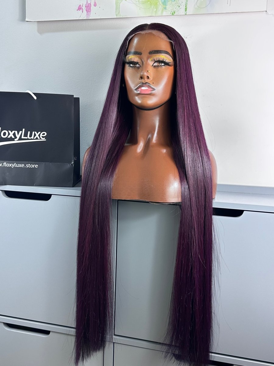 SDD DARK PURPLE - FloxyLuxe