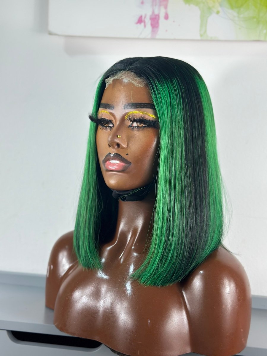 SDD PIANO GREEN - FloxyLuxe