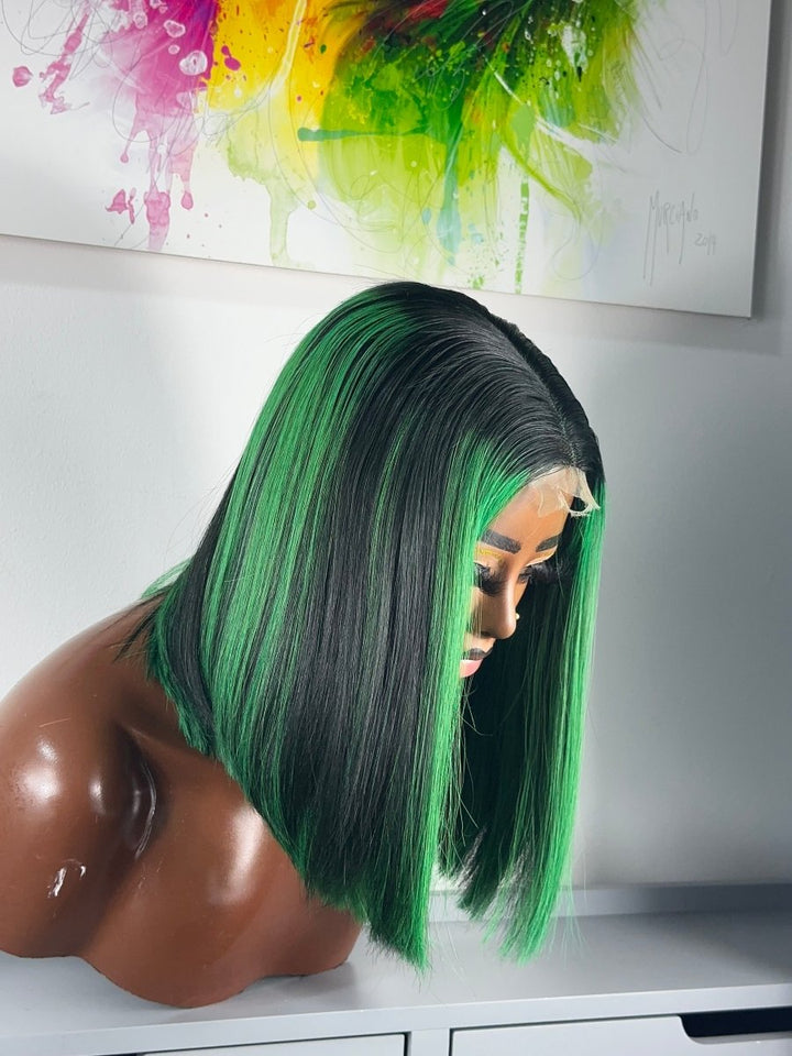 SDD PIANO GREEN - FloxyLuxe