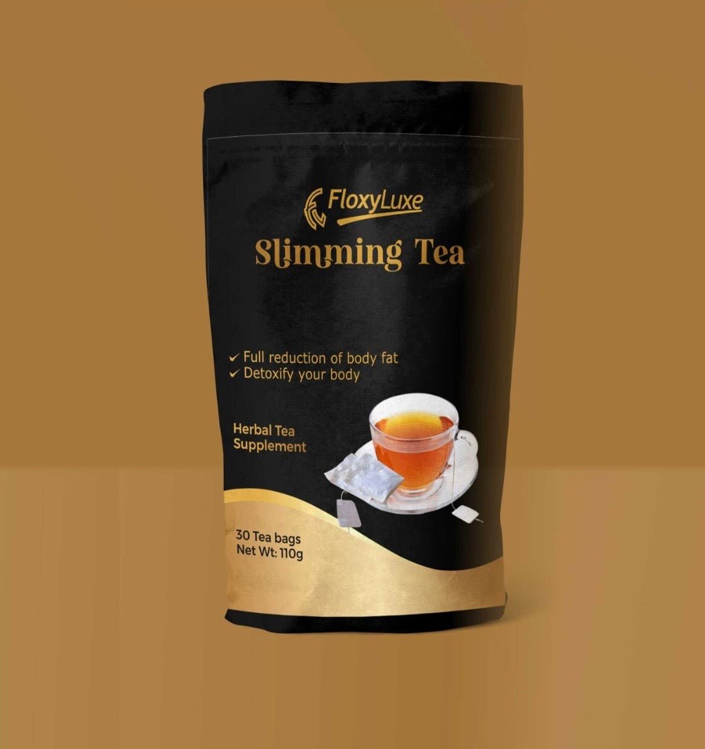 Slimming Tea - FloxyLuxe