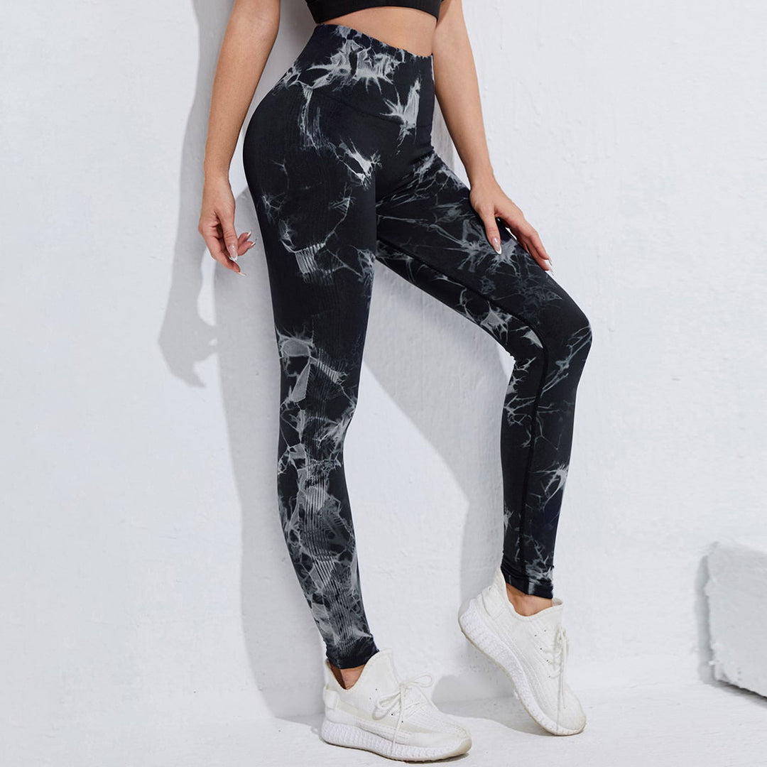 SPORT LEGGINGS FOR WOMEN - FloxyLuxe