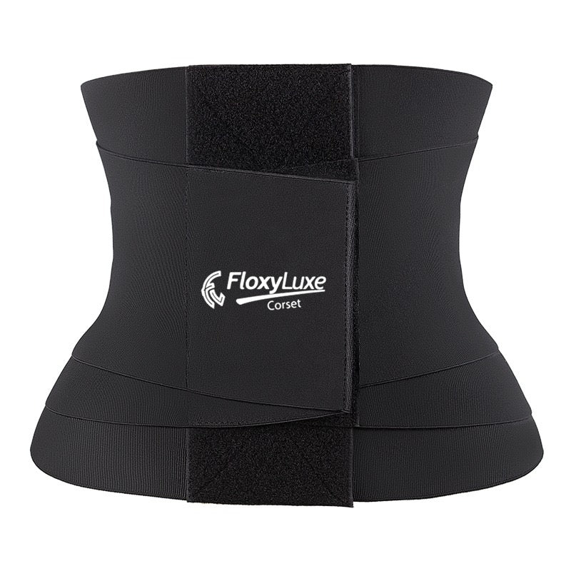 TRIPLE FIT SHAPER - FloxyLuxe