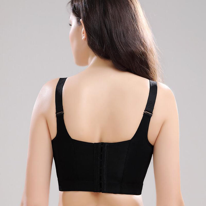 Wireless Comfort Bra - FloxyLuxe